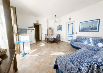 Four-room apartment Via generale rossi, Bordighera - photo 4