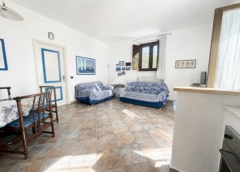 Four-room apartment Via generale rossi, Bordighera - photo 5