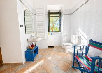 Four-room apartment Via generale rossi, Bordighera - photo 10