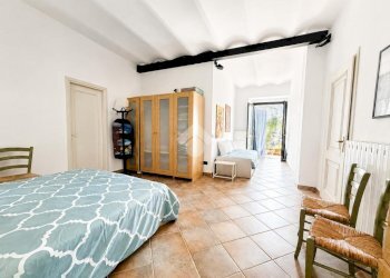 Four-room apartment Via generale rossi, Bordighera - photo 12