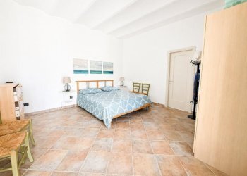 Four-room apartment Via generale rossi, Bordighera - photo 13