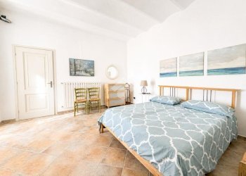 Four-room apartment Via generale rossi, Bordighera - photo 14