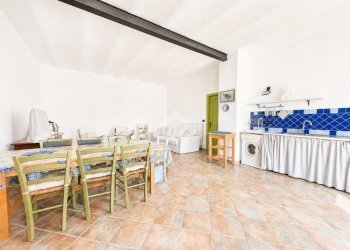 Four-room apartment Via generale rossi, Bordighera - photo 16