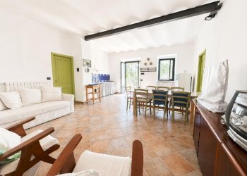 Four-room apartment Via generale rossi, Bordighera - photo 17
