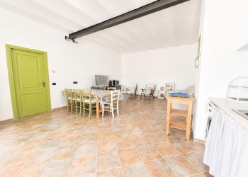 Four-room apartment Via generale rossi, Bordighera - photo 18