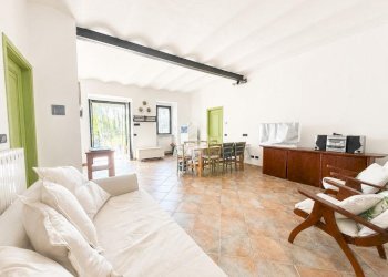 Four-room apartment Via generale rossi, Bordighera - photo 19