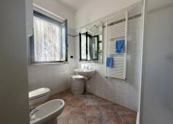Four-room apartment Via generale rossi, Bordighera - photo 20