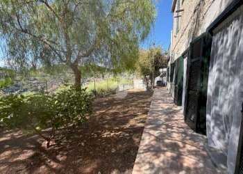Four-room apartment Via generale rossi, Bordighera - photo 23