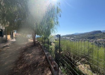 Four-room apartment Via generale rossi, Bordighera - photo 24