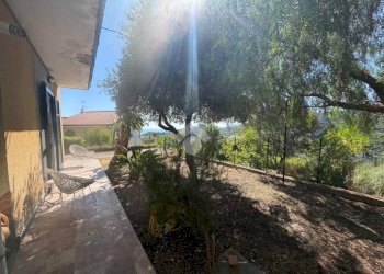 Four-room apartment Via generale rossi, Bordighera - photo 25