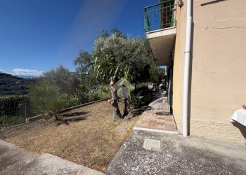 Four-room apartment Via generale rossi, Bordighera - photo 26