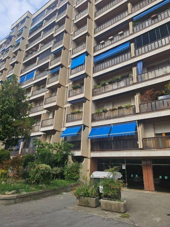 Ufficio Torino (zona Mirafiori Nord) - foto 1