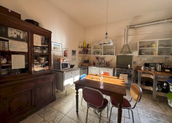 CUCINA - Appartamento Piazza Giosuè Carducci 4, 4, Bologna (zona Santo Stefano) - foto 19