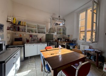 CUCINA - Appartamento Piazza Giosuè Carducci 4, 4, Bologna (zona Santo Stefano) - foto 18