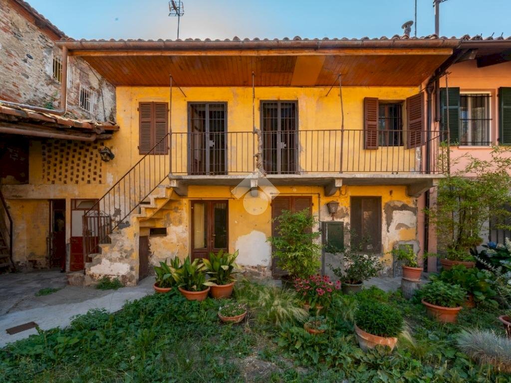 Rustico Via capra, Rivoli - foto 1