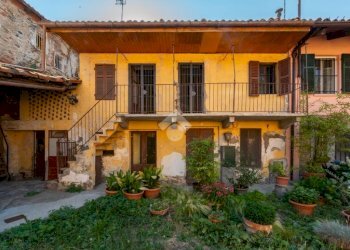 Rustico Via capra, Rivoli - foto 1