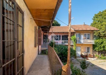 Rustico Via capra, Rivoli - foto 4