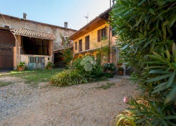 Rustico Via capra, Rivoli - foto 12