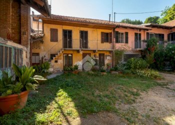 Rustico Via capra, Rivoli - foto 15