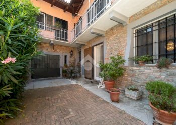 Rustico Via capra, Rivoli - foto 36