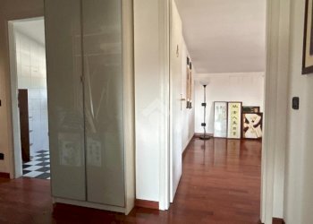 Three-room apartment Via botteghe, Molinella - photo 18