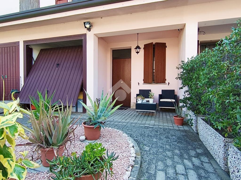 Terraced Villa Via Provinciale Superiore, Molinella - photo 2