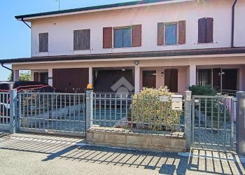 Terraced Villa Via Provinciale Superiore, Molinella - photo 3