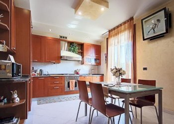 Terraced Villa Via Provinciale Superiore, Molinella - photo 5