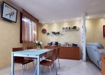Terraced Villa Via Provinciale Superiore, Molinella - photo 8