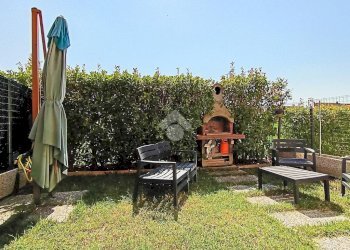 Terraced Villa Via Provinciale Superiore, Molinella - photo 14