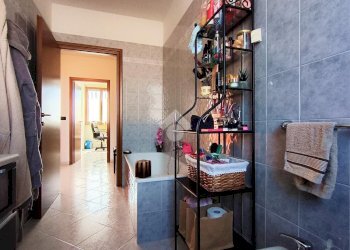 Terraced Villa Via Provinciale Superiore, Molinella - photo 24
