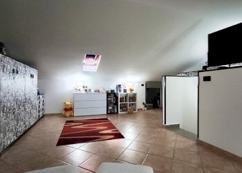 Terraced Villa Via Provinciale Superiore, Molinella - photo 28