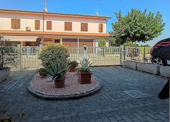 Terraced Villa Via Provinciale Superiore, Molinella - photo 31