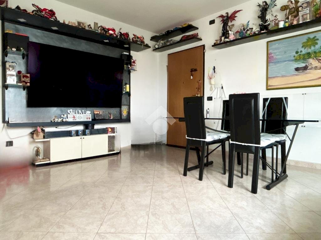 Three-room apartment Via circonvallazione, Molinella - photo 2
