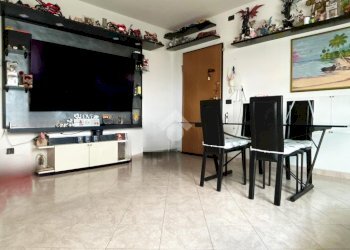 Three-room apartment Via circonvallazione, Molinella - photo 2