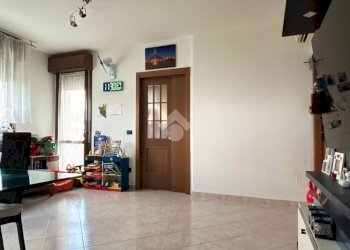 Three-room apartment Via circonvallazione, Molinella - photo 7