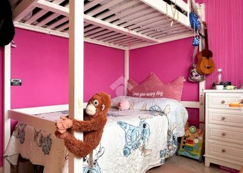 Three-room apartment Via circonvallazione, Molinella - photo 18