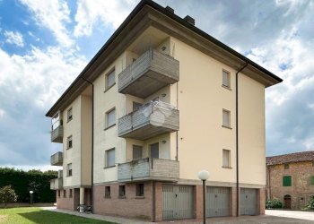 Three-room apartment Via circonvallazione, Molinella - photo 19