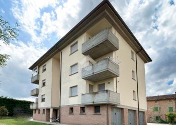 Three-room apartment Via circonvallazione, Molinella - photo 20