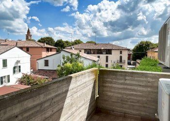 Three-room apartment Via circonvallazione, Molinella - photo 25