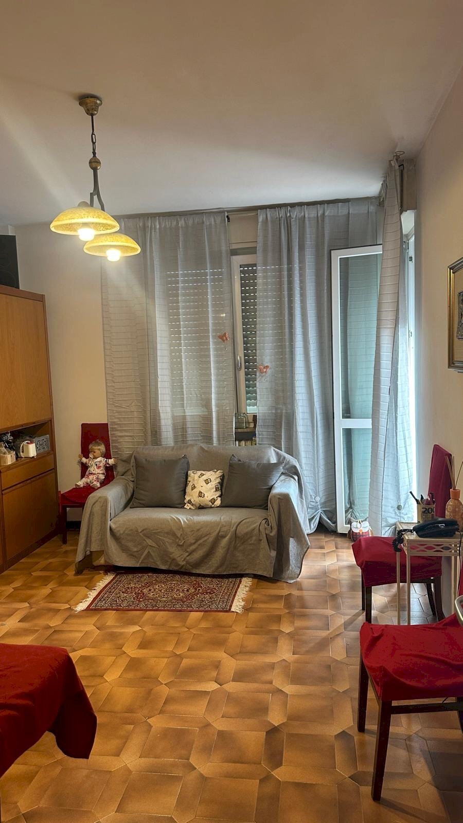 Appartamento Via Santa Lucia, Fossano - foto 1