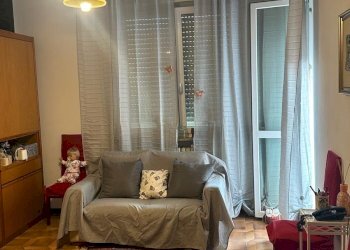 Appartamento Via Santa Lucia, Fossano - foto 1