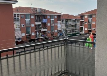 Appartamento Via Santa Lucia, Fossano - foto 6