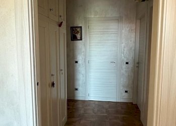 Appartamento Via Santa Lucia, Fossano - foto 9