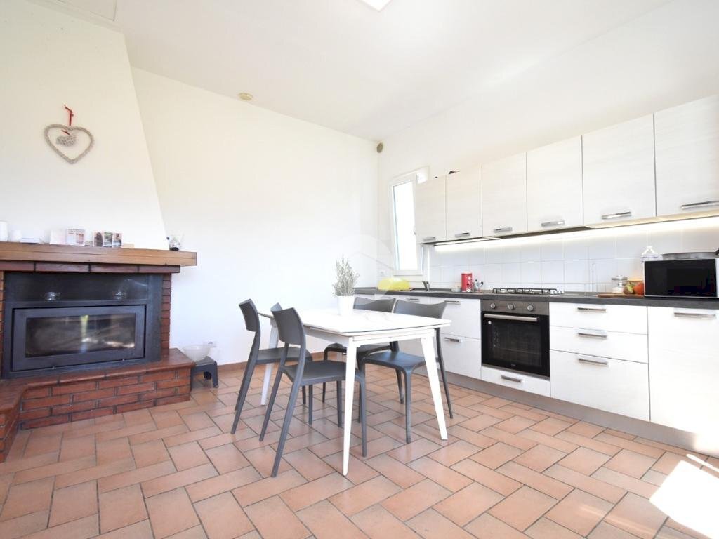 Casa indipendente Via Provinciale le Uso, Borghi - foto 3