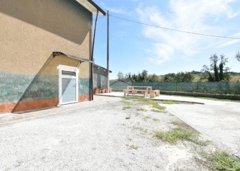 Casa indipendente Via Provinciale le Uso, Borghi - foto 19
