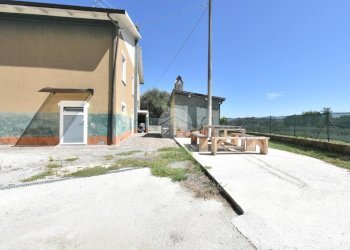 Casa indipendente Via Provinciale le Uso, Borghi - foto 20