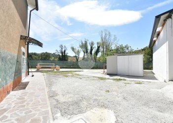 Casa indipendente Via Provinciale le Uso, Borghi - foto 21