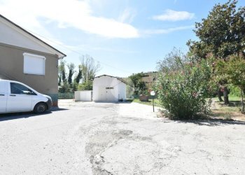 Casa indipendente Via Provinciale le Uso, Borghi - foto 22