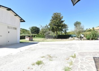 Casa indipendente Via Provinciale le Uso, Borghi - foto 23